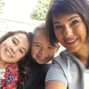 Meet your Posher, Brandy